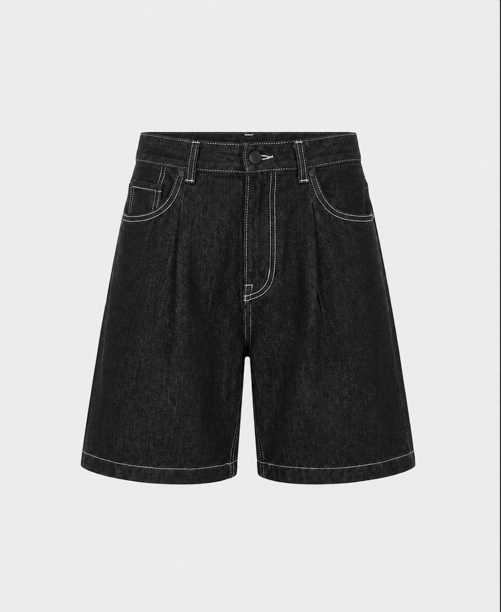 OTX Cross Denim Short