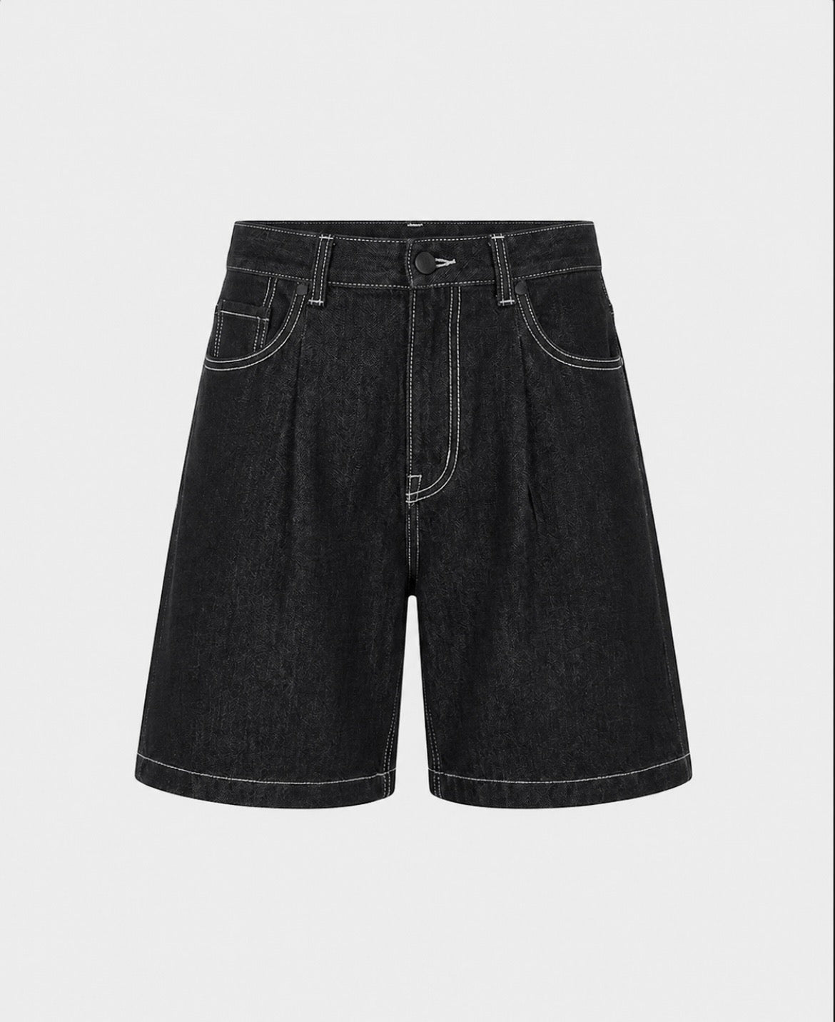 OTX Cross Denim Short