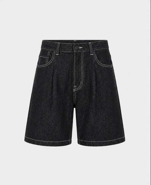 OTX Cross Denim Short