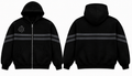OTX Varsity Zip Hoodie