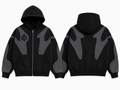 OTX Series 01 Zip Hoodie