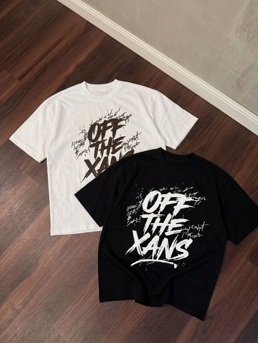 OTX Chaos Theory tee
