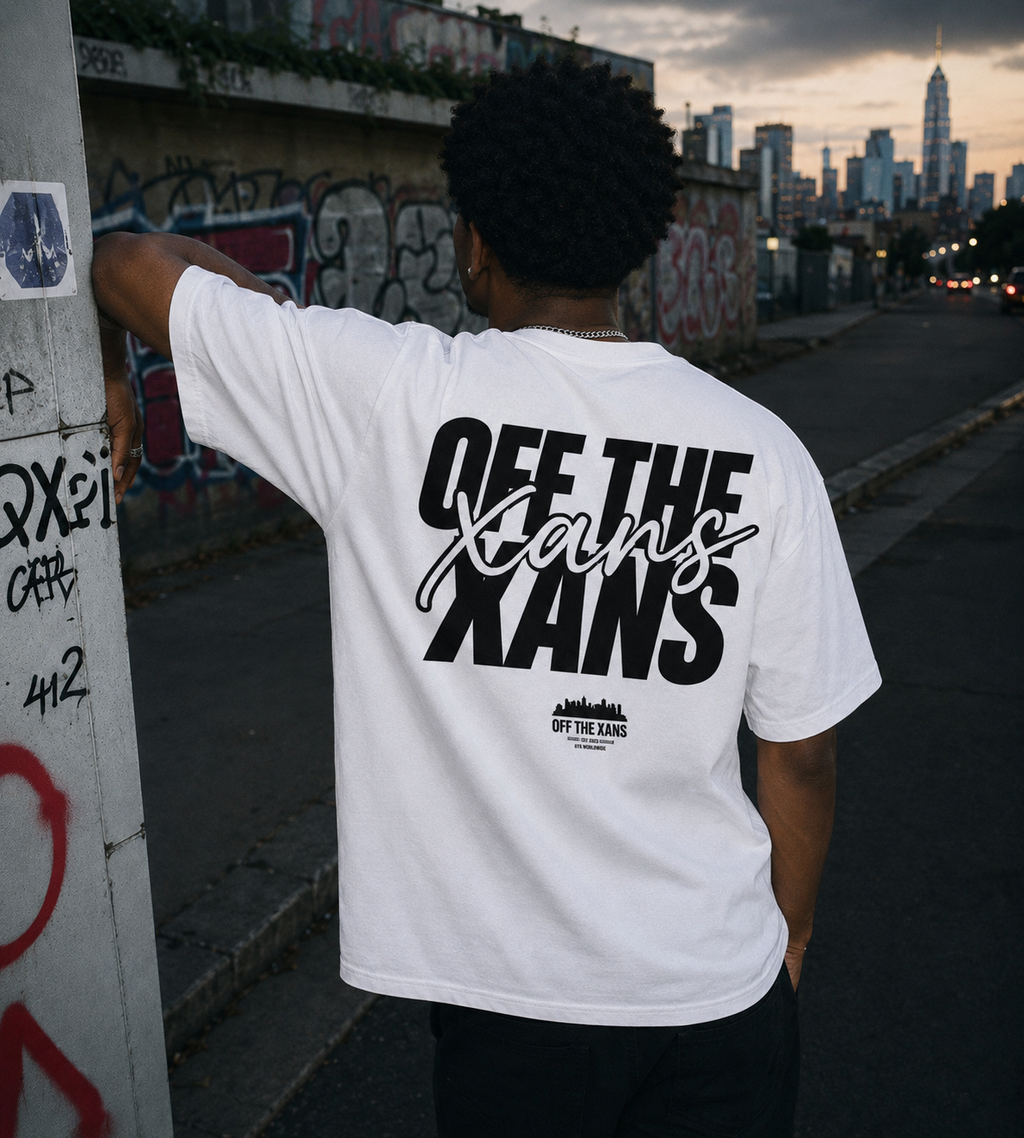 OTX Aftermath tee