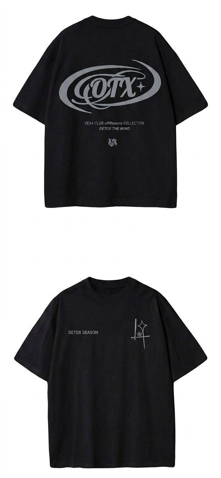 OTX Detox Tee