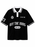 OTX "Est. 23" Polo.