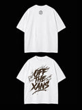 OTX Chaos Theory tee