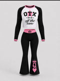 OTX Queen Set