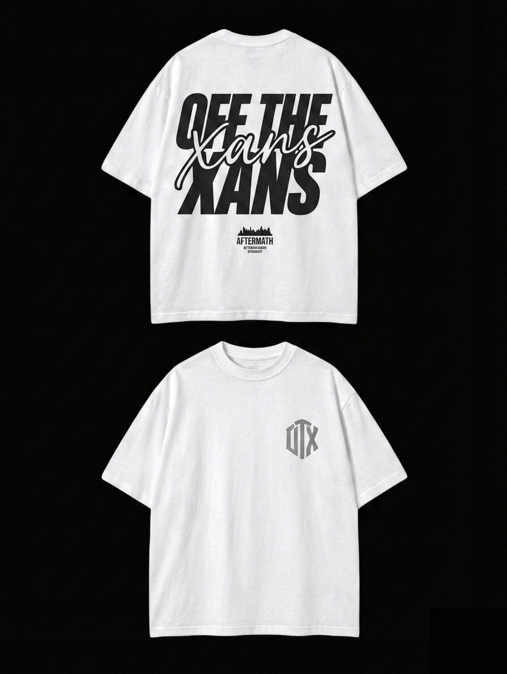 OTX Aftermath tee