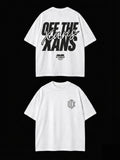 OTX Aftermath tee