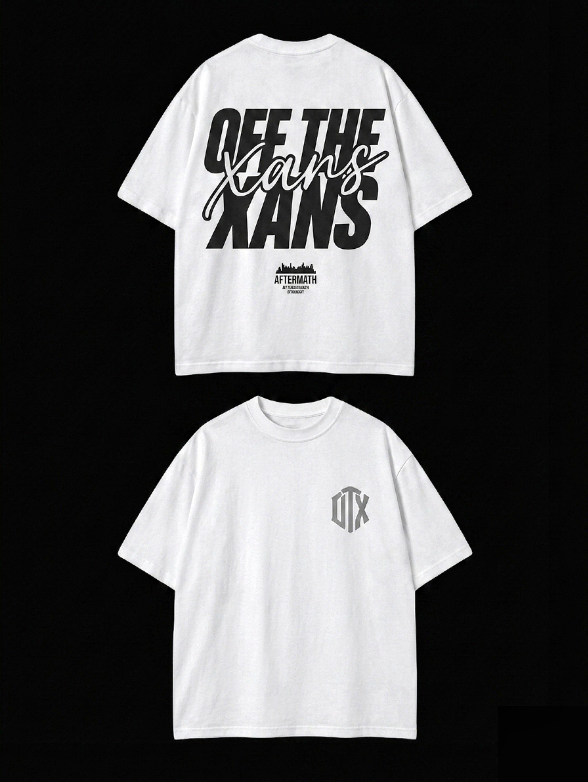 OTX Aftermath tee