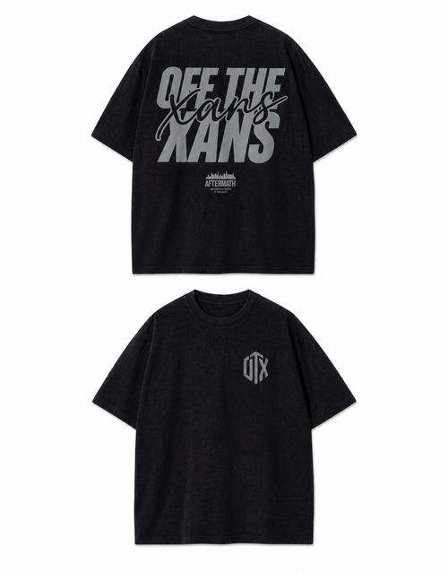 OTX Aftermath tee